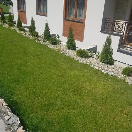 Aparthotel Lucky-milmari Kopaonik