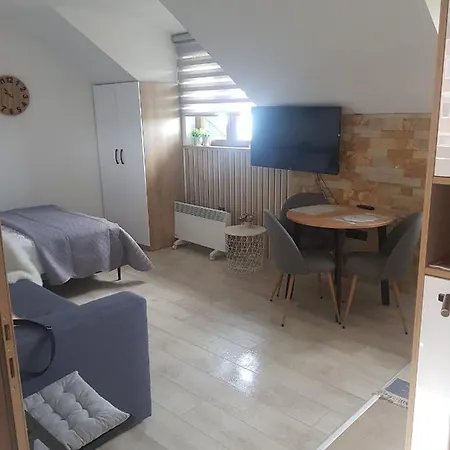 Aparthotel Lucky-milmari Kopaonik