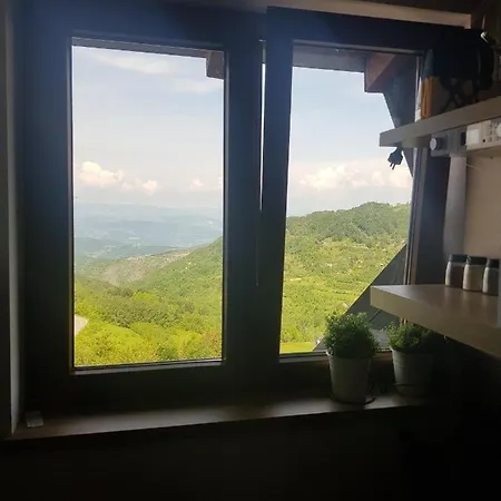 Lucky-milmari Kopaonik