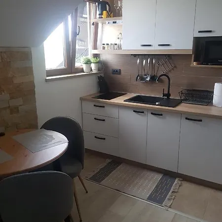 Lucky-milmari Aparthotel Kopaonik