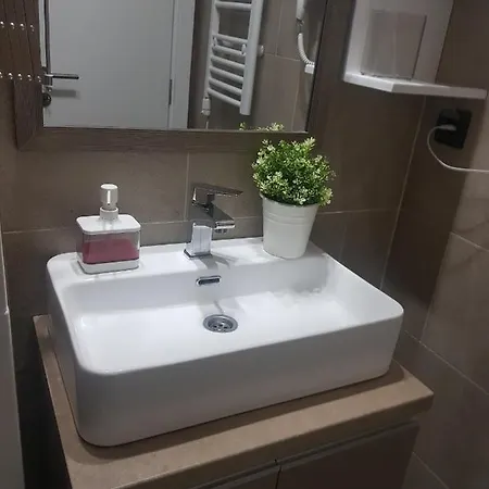 Aparthotel Lucky-milmari Kopaonik