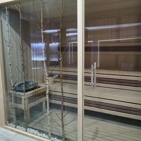 Lucky-milmari Aparthotel Kopaonik