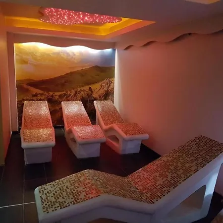 Aparthotel Lucky-milmari Kopaonik