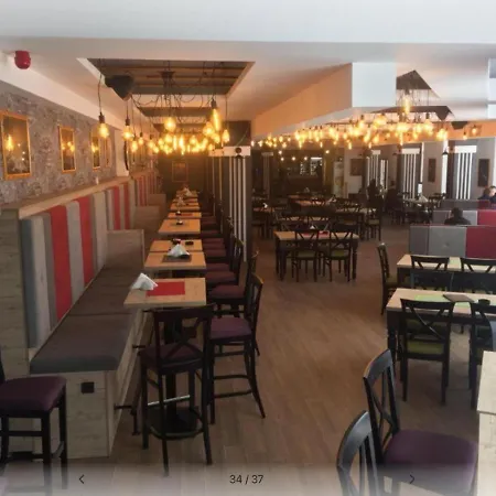 Lucky-milmari 3* Kopaonik