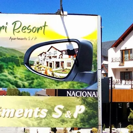 Lucky-milmari * Kopaonik