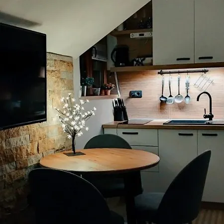 Lucky-milmari Aparthotel Kopaonik