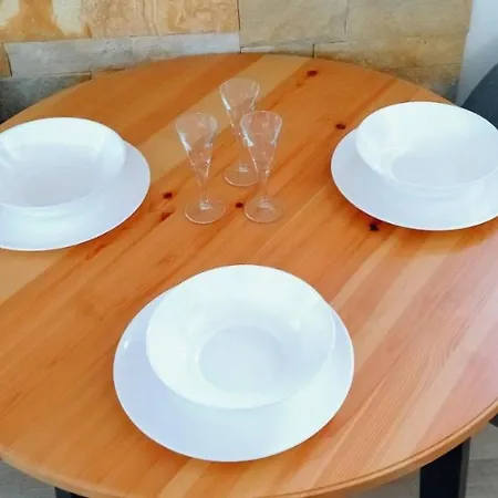 Lucky-milmari Aparthotel 3*