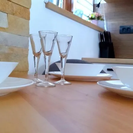 Aparthotel Lucky-milmari Kopaonik