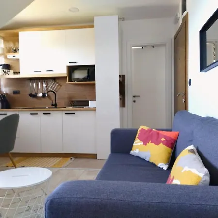 Aparthotel Lucky-milmari Kopaonik