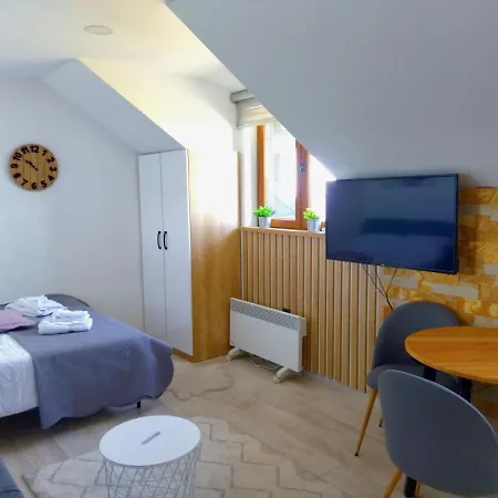 Lucky-milmari 3* Kopaonik