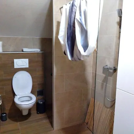 Lucky-milmari Aparthotel Kopaonik